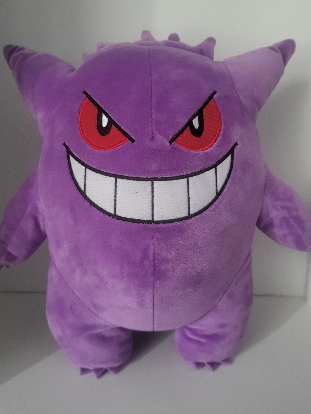 Pokemon - Gengar